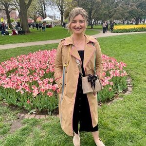 Meet your Posher, Jace